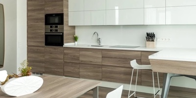 Ideas creativas para reformar tu cocina