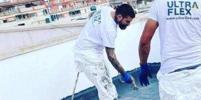 Sistemes impermeabilitzants