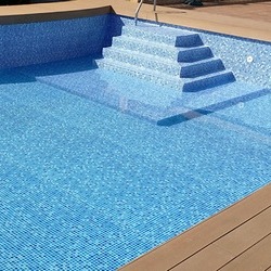 Impermeabilización de piscinas en Mallorca