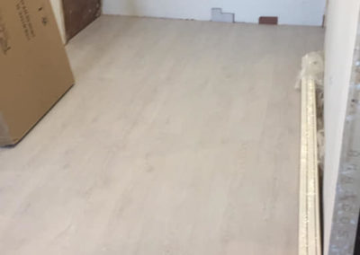 Instalación de parquet Barcelona