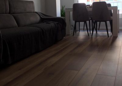 Instalación de parquet Barcelona