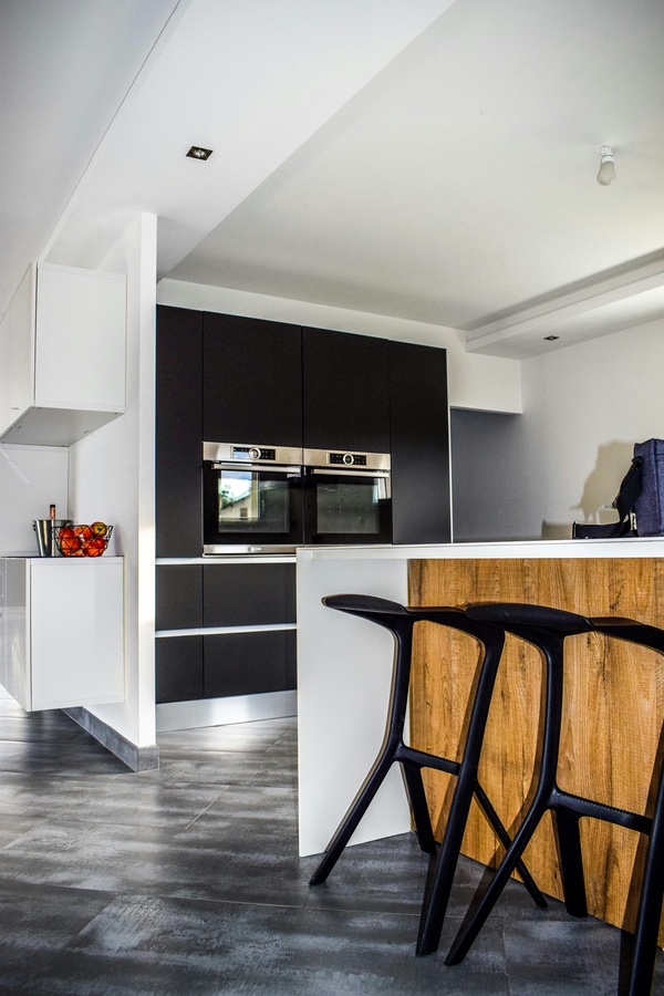 Reformas en Cornellà de Llobregat y Remodelaciones: Transformamos tu Espacio con Estilo